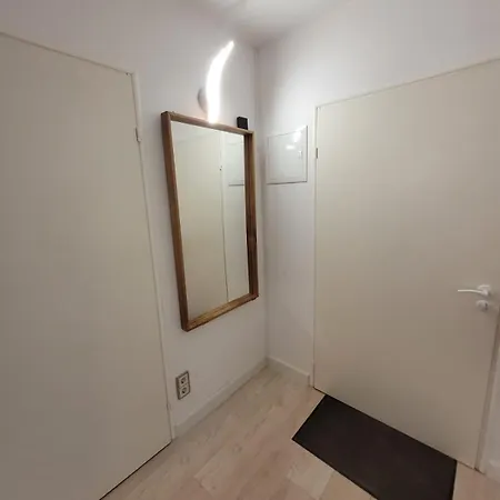White Apartments Free Parking Self Check-Inn Riga Exterior photo